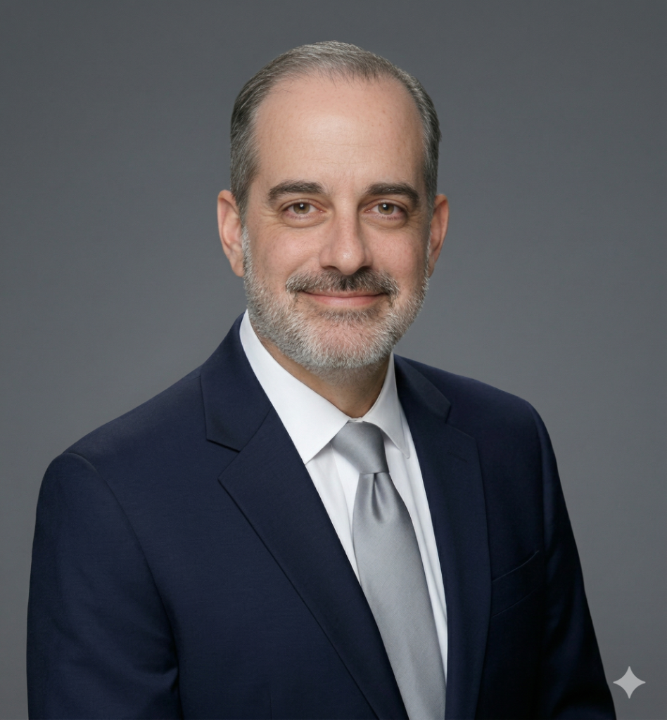 Richard P. Cohn of Cohnnect Legal